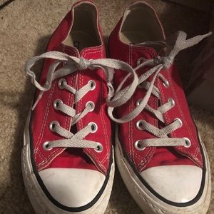 Men’s converse